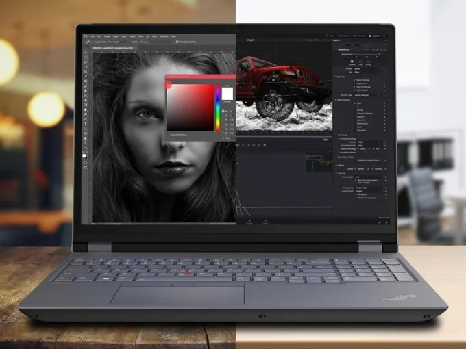 Lenovo ThinkPad