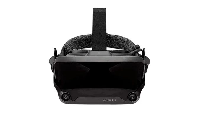 VR-очки Valve Index