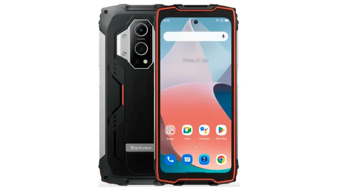 Blackview BV9300