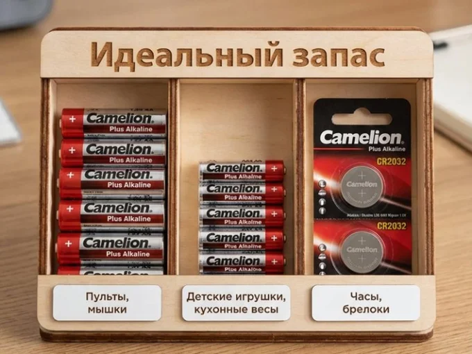 батарейка