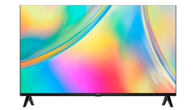 Телевизор TCL S5400AF
