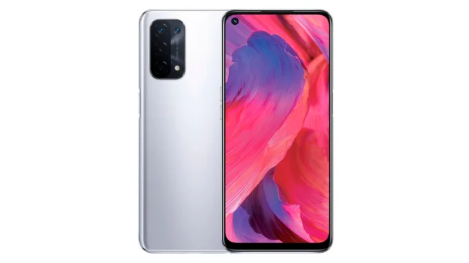 OPPO A74