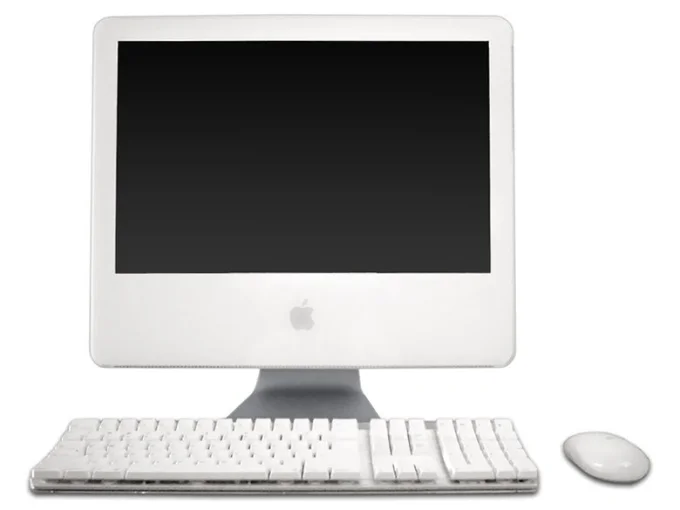 iMac G5 