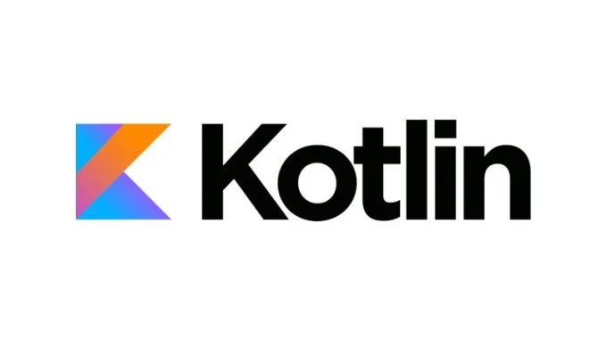 Логотип Kotlin