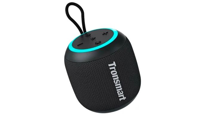 Недорогая портативная колонка Tronsmart T7 Mini