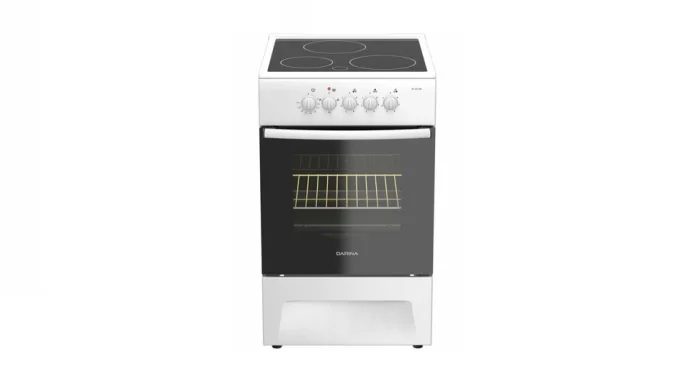 Электрическая плита Darina F EC 331 606W
