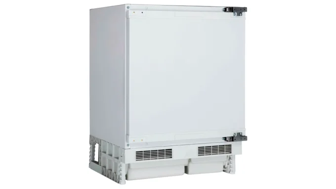 Встраиваемый мини-холодильник HAIER HUL110RU
