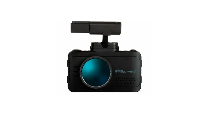 Видеорегистратор Blackview V PRO GPS/GLONASS
