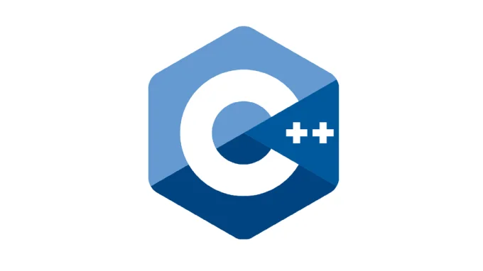 Логотип C++