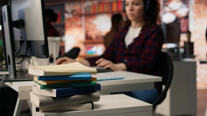 образование