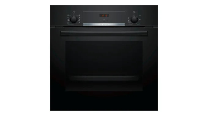 Встраиваемая электрическая духовка шкаф Bosch HBF534EB0Q