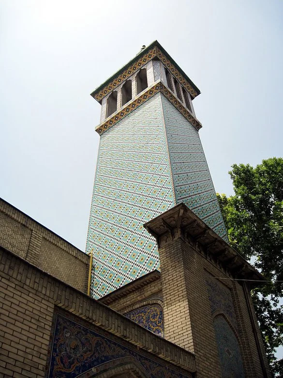 Фото: Wikimedia / Автор: Nasser-sadeghi / CC BY 3.0