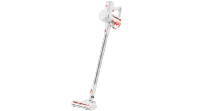 Вертикальный беспроводной пылесос Xiaomi Vacuum Cleaner G20 Lite