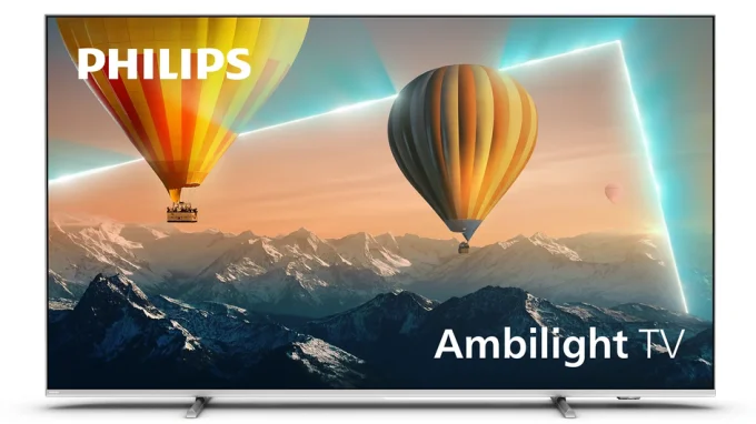 Philips 43PUS8057/60