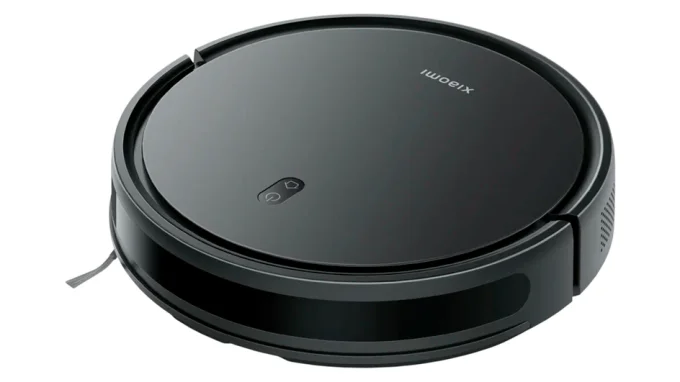 Робот-пылесос Xiaomi Robot Vacuum E10C