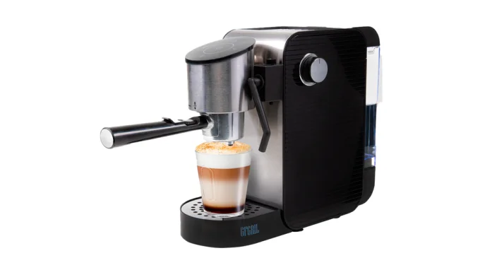 Капсульная кофеварка GFGRIL GFC-C500