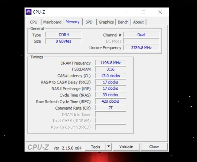 cpu-z
