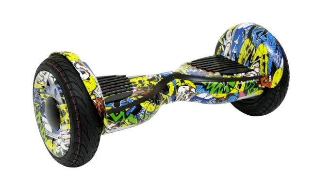 Гироскутер Smart balance wheel PREMIUM 10.5