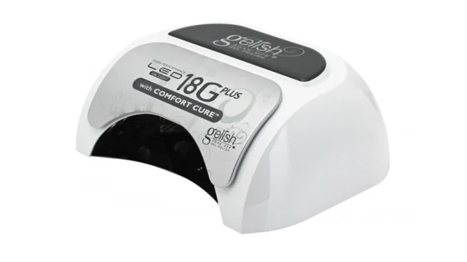 Gelish 18G Plus
