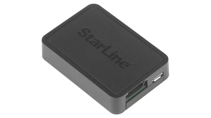 GPS-трекер StarLine M18 Pro V2