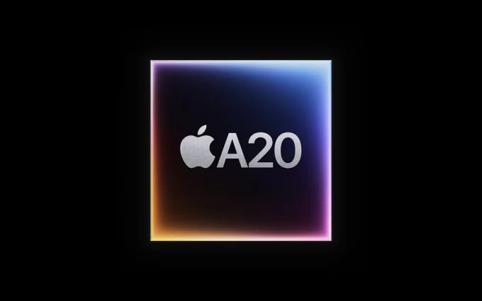A20 логотип