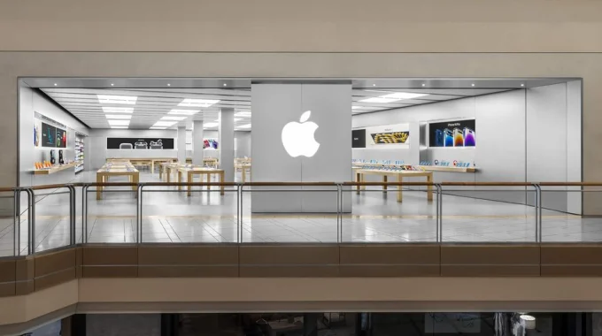 Apple Store