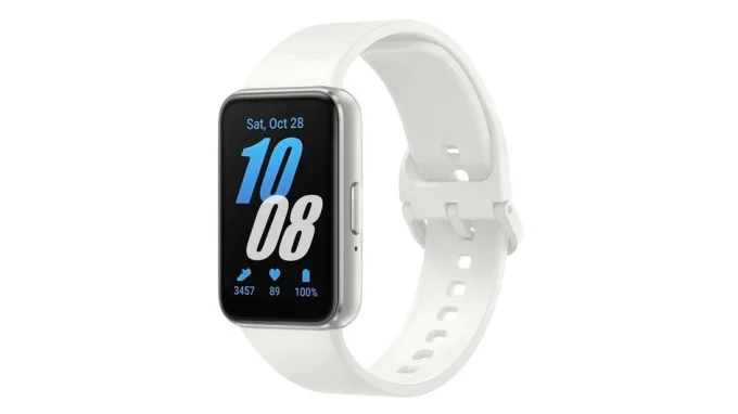 Умные часы Samsung Galaxy Fit 3
