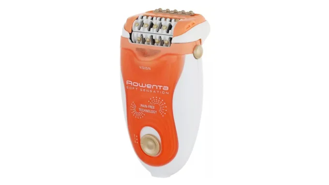 Rowenta EP5720 Soft Sensation