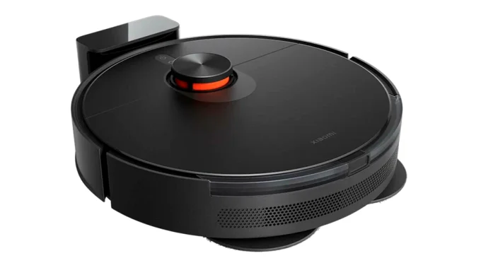 Робот-пылесос Xiaomi Robot Vacuum S20+