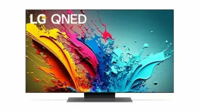 LG 50QNED86T6A