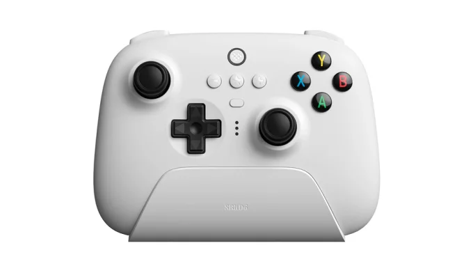 Беспроводной геймпад для ПК 8BitDo Ultimate 2.4G