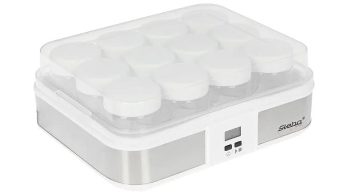Йогуртница Steba JM 2