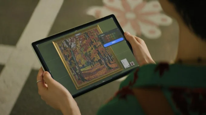 Планшет Huawei MatePad Air 2025