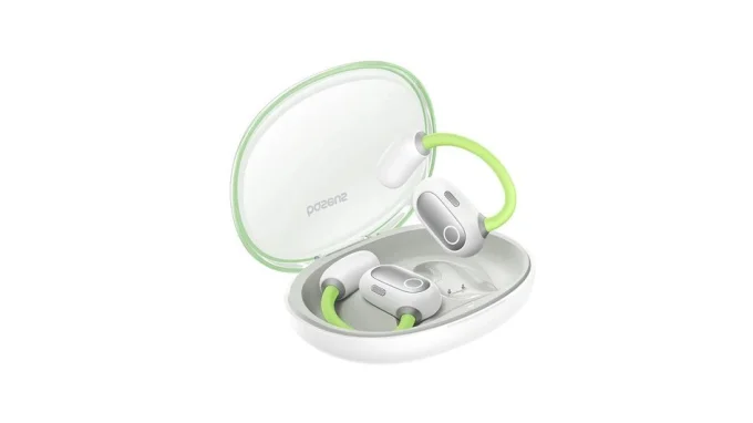 Baseus Eli Sport 1