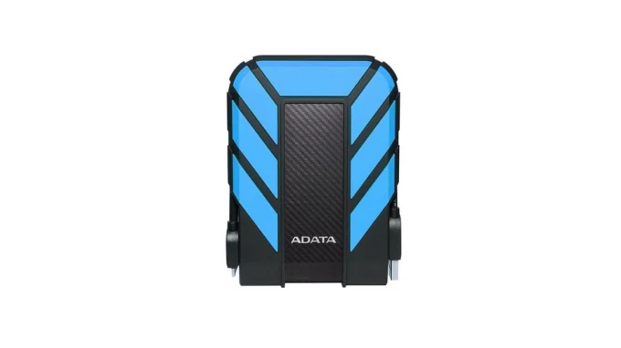 Жесткий диск фирмы Adata модель HD710 Pro