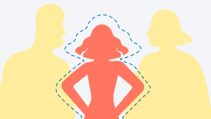 переговоры люди девушка