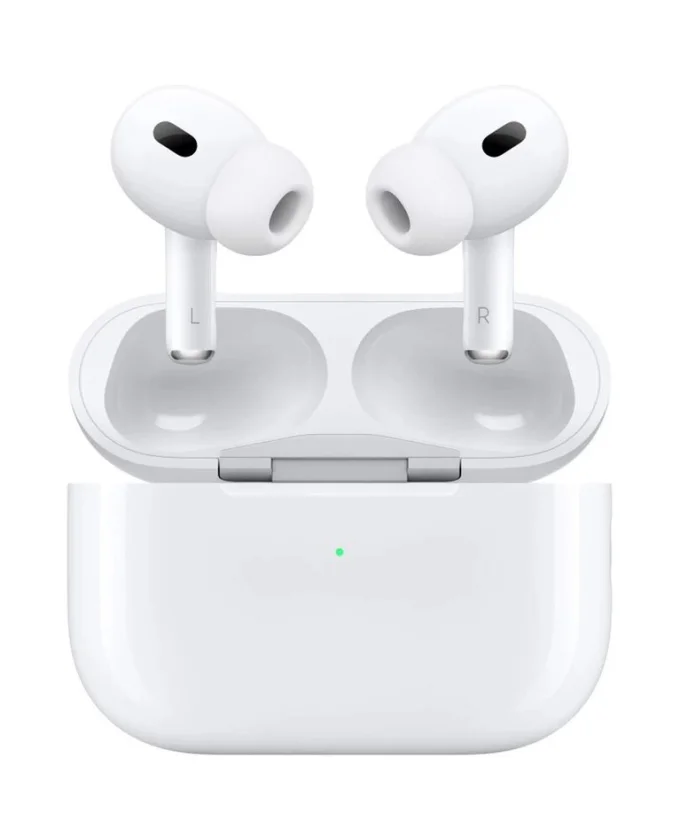 Наушники AirPods модель Pro 2