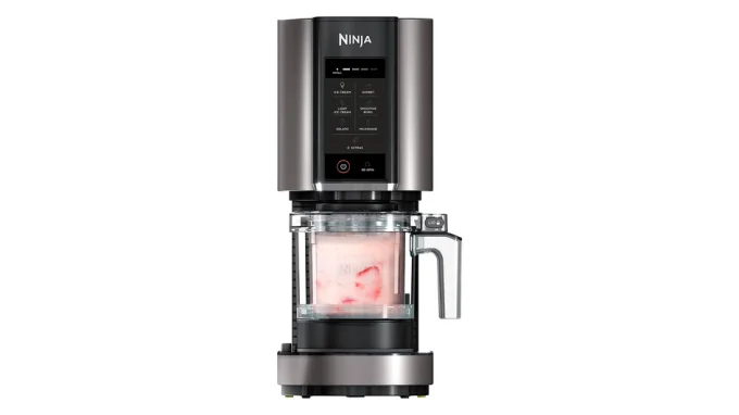 Мороженица Ninja CREAMi NC300EUCP