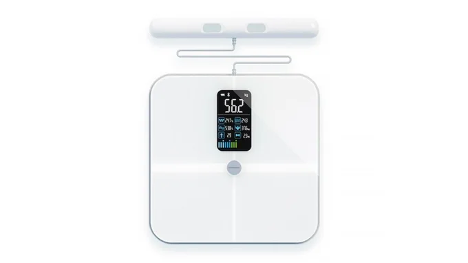 Умные весы Dykemann Smartwaage NP-20