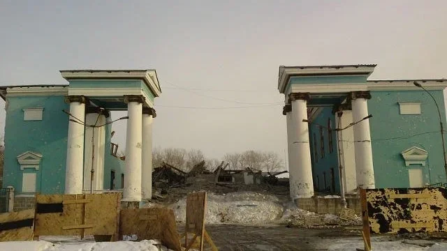 Березники