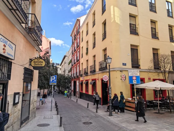 Здесь и далее – снято на Huawei Mate 80 Pro