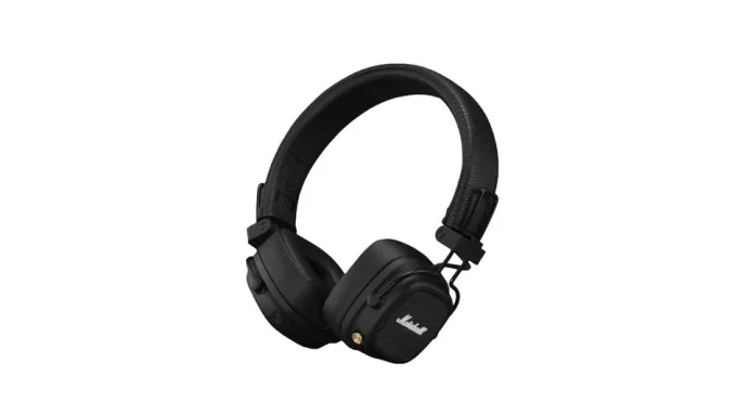 Наушники фирмы Marshall модель Major V