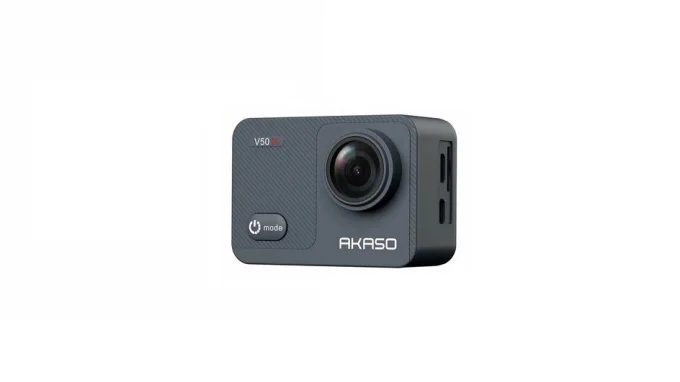 Камера фирмы Akaso модель V50X