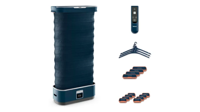 Сушильный шкаф Tefal YT2020E0