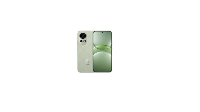 Смартфон фирмы HUAWEI модель nova 13 Pro