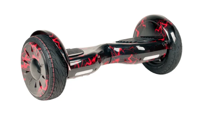 Гироскутер GT Smart Wheel 10.5