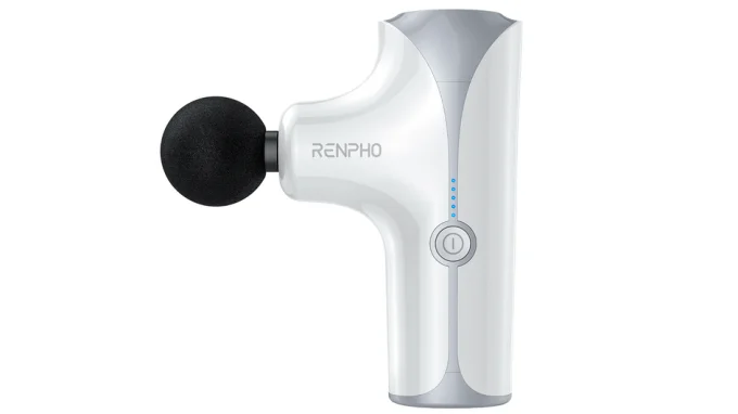 Перкуссионный массажер Renpho Mini RP-GM173