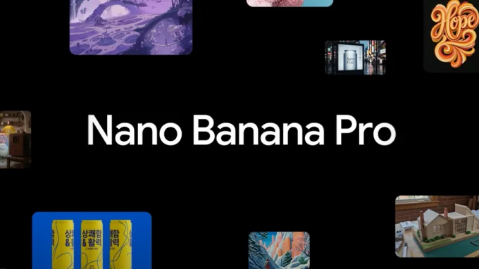 Nano Banana Pro