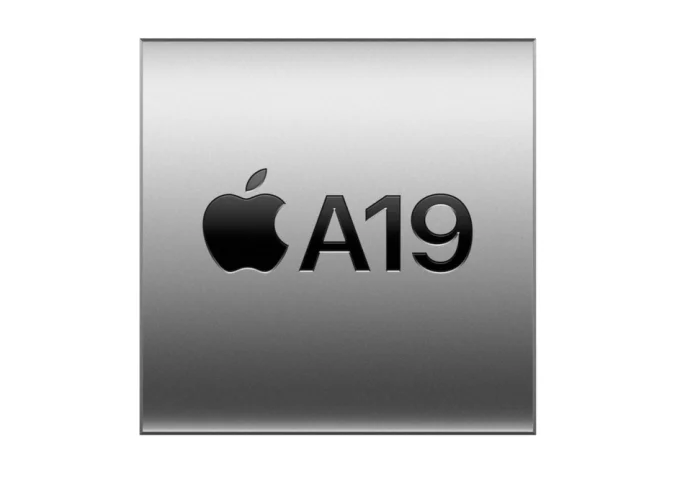 A19 процессор