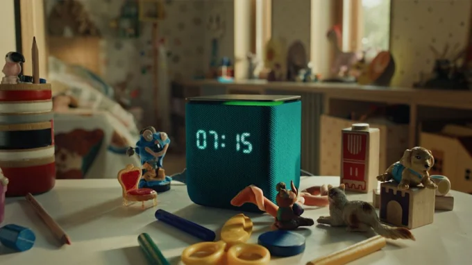 Яндекс колонка